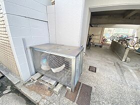 広島県広島市西区南観音町（賃貸マンション1R・5階・16.36㎡） その16