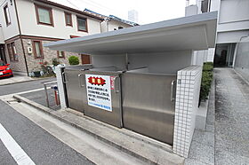 広島県広島市西区三篠北町（賃貸マンション1K・6階・30.12㎡） その16