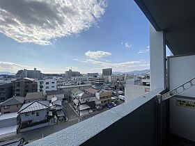 広島県広島市西区観音新町1丁目（賃貸マンション1R・7階・41.10㎡） その14