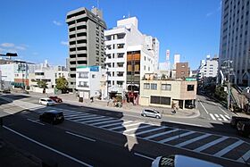 カルティエ城北通り  ｜ 広島県広島市中区東白島町（賃貸マンション1K・2階・20.00㎡） その11