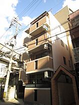 広島県広島市西区楠木町1丁目（賃貸マンション1R・1階・19.17㎡） その1