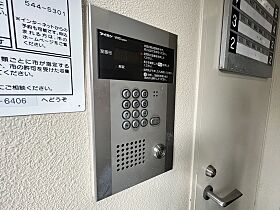 広島県広島市西区己斐本町2丁目（賃貸マンション1K・4階・23.95㎡） その19