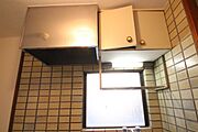 ※別部屋の写真です