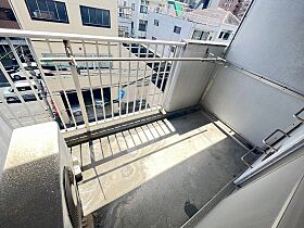 玉森ビル  ｜ 広島県広島市中区榎町（賃貸マンション1DK・4階・23.60㎡） その13