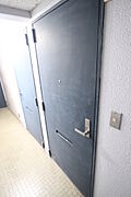 ＊別号室の写真です