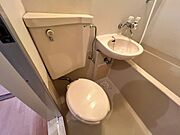 ※別部屋の写真です
