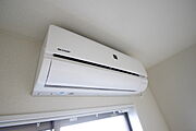 ※別部屋の写真です
