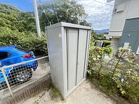 広島県広島市安芸区瀬野西2丁目（賃貸アパート3LDK・1階・71.58㎡） その10