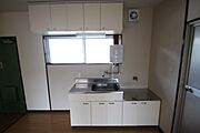 ※別部屋の写真です