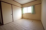 ※別部屋の写真です