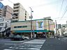 周辺：スーパー「ユアーズ天満店まで160ｍ」