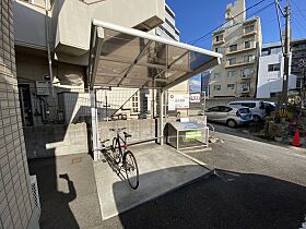 広島県広島市西区己斐本町3丁目（賃貸アパート2K・1階・35.43㎡） その17