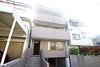 広島県広島市南区宇品御幸3丁目：物件画像／株式会社良和ハウス　府中店