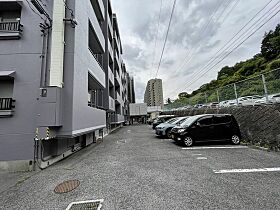 広島県広島市西区井口台3丁目（賃貸マンション3LDK・2階・68.88㎡） その15