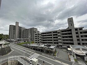 広島県広島市西区井口台3丁目（賃貸マンション3LDK・2階・68.88㎡） その12