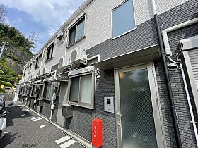 広島県広島市西区草津東3丁目（賃貸アパート1R・1階・22.61㎡） その1