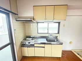 広島県安芸郡海田町上市（賃貸マンション1DK・3階・29.20㎡） その4