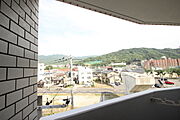 ※別部屋の写真です