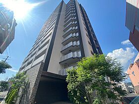 広島県広島市西区天満町（賃貸マンション1LDK・9階・56.13㎡） その1