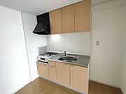 ※別部屋の写真です