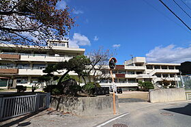 広島県安芸郡坂町植田2丁目（賃貸アパート1LDK・1階・40.26㎡） その4