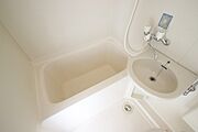 ※別号室の写真です