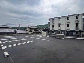 広島県安芸郡坂町坂西2丁目（賃貸アパート1LDK・3階・40.38㎡） その19