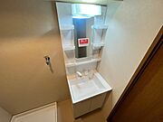 ※別部屋の写真です