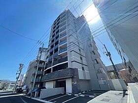 Ｓ－ＲＥＳＩＤＥＮＣＥ広島駅ＥＡＳＴ  ｜ 広島県広島市東区東蟹屋町（賃貸マンション1LDK・11階・30.29㎡） その1