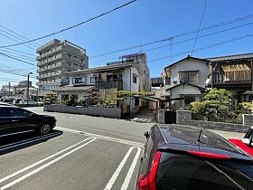 広島県安芸郡海田町曙町（賃貸アパート1LDK・1階・41.15㎡） その13