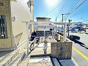 広島県安芸郡海田町曙町（賃貸アパート1LDK・1階・41.15㎡） その15