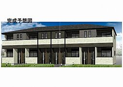 🉐敷金礼金0円！🉐バス ＊＊＊＊駅 バス0分 切田下車 徒…