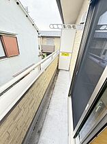 広島県安芸郡海田町稲荷町（賃貸アパート1LDK・2階・42.60㎡） その8