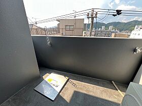 広島県広島市西区中広町2丁目（賃貸マンション1K・4階・27.70㎡） その13