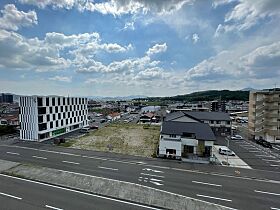 広島県東広島市寺家駅前（賃貸マンション2LDK・2階・48.81㎡） その14