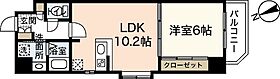 広島県広島市東区山根町（賃貸マンション1LDK・2階・38.24㎡） その2