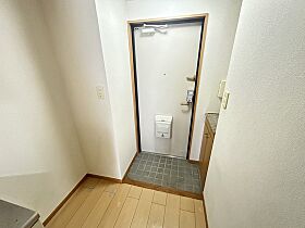 広島県広島市安芸区矢野西7丁目（賃貸マンション1K・3階・27.40㎡） その8