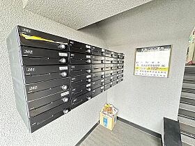 平和ビル  ｜ 広島県広島市中区舟入本町（賃貸マンション1LDK・7階・33.00㎡） その13