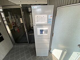 広島県広島市西区井口2丁目（賃貸マンション1K・4階・34.35㎡） その22