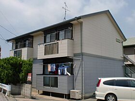 広島県呉市焼山中央2丁目（賃貸アパート2LDK・1階・49.50㎡） その1