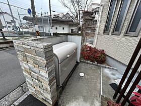 広島県広島市西区庚午南1丁目（賃貸マンション1LDK・3階・51.69㎡） その17