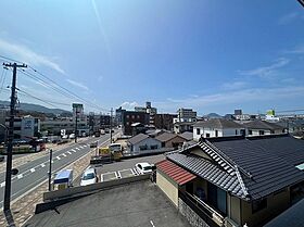 サンライズ鶴江B棟  ｜ 広島県安芸郡府中町鶴江1丁目（賃貸マンション1DK・3階・24.18㎡） その13