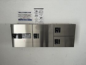 ソルヴェール舟入本町  ｜ 広島県広島市中区舟入本町（賃貸マンション1R・4階・35.21㎡） その21