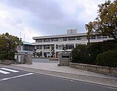 高校・高専「広島市立広島工業高校まで2947ｍ」