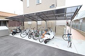 アンジュール宮の町  ｜ 広島県安芸郡府中町宮の町4丁目（賃貸アパート1LDK・2階・50.17㎡） その17