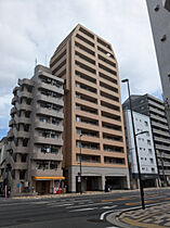 ブランシェーナ住吉  ｜ 広島県広島市中区住吉町（賃貸マンション3LDK・6階・66.87㎡） その1