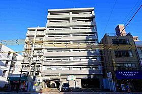 第16友建ビル  ｜ 広島県広島市南区東雲本町2丁目（賃貸マンション1K・3階・30.90㎡） その1