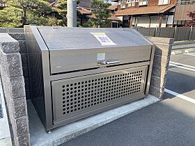 広島県東広島市西条町御薗宇（賃貸アパート2LDK・2階・58.07㎡） その16