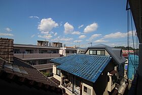 原ビル  ｜ 広島県広島市中区江波栄町（賃貸マンション2K・2階・35.56㎡） その10