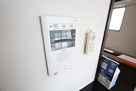 広島県広島市南区西蟹屋1丁目（賃貸マンション1LDK・8階・42.88㎡） その11